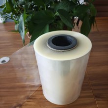 HDPE High Density Polyethylene Wrapping Film