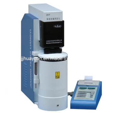 Falling Number Tester