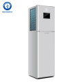 Pompa di calore ad acqua DC Inverter New Energy