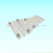 oil sight glass/oil level indicators/oil tank level indicators/ spare parts of air compressor