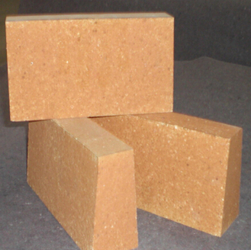 Commonly Used Clay Brick