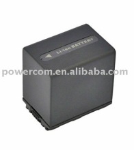 For camcorder battery NP-FH90