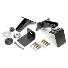 The pc wall mounts parts