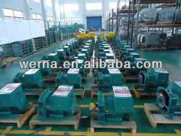 20.2kva/16kw three phase three phase generator