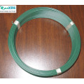 Customized Color High Tensile Pvc plastic Steel Wire