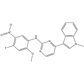 AZD9291 Intermedio AZD-3 CAS 1421372-94-2