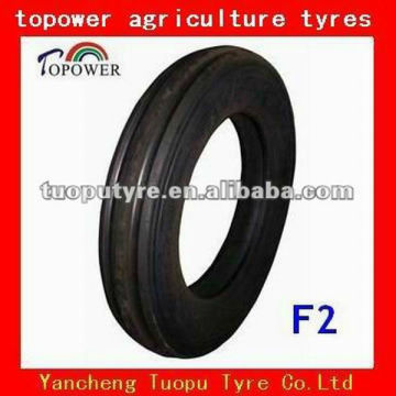 agricultural tire F2 pattern 5.50-16, agricultural implement tire .50-16