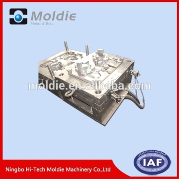 injection plastic injection moulding tooling