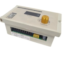 High Quality Automatic Magnetic Particle Brake Tension Controller