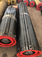 Customizable High-quality Steel Wire Drum