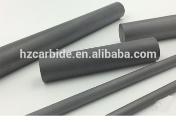 tungsten carbide rods