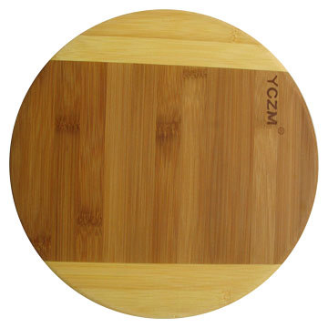 Bamboo Cutting Board