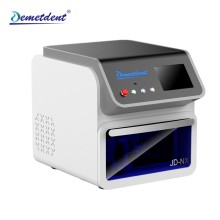 Dental CAD CAM Milling Machine Price