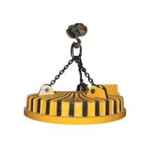 Crane Lifting Electromagnet for Steel and Metal Scrap