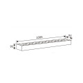 LEDER 6000K High Power 96W LED Wall Washer