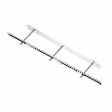 3-Hole Metal Paper File Fasteners for School and Office