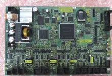 Fujitec Elevator CP40A Mainboard