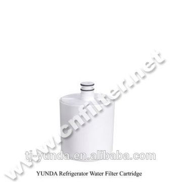 Fridge Water Filter Replacing LG LT500P