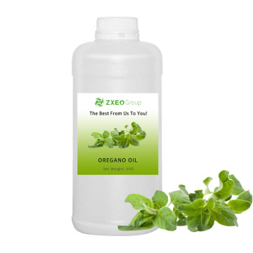 Pure Natural Oregano Oil Bulk Wild Oregano Oil Price Feed Additive Oil Of Oregano