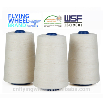 combed cotton yarn