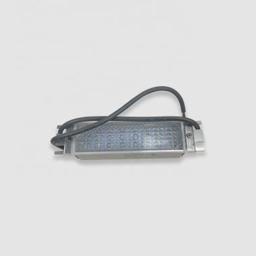 SCD-03 SJEC LED LED de peine escalera