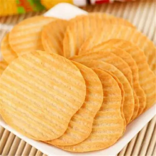 Modified Food Starch