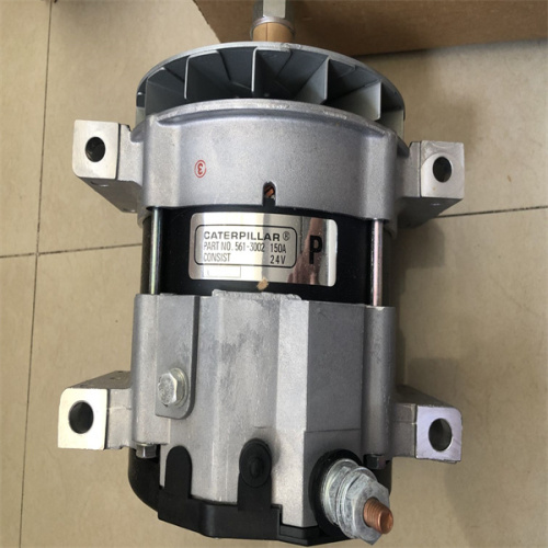 KOMATSU PC200-8M0 Alternador 600-861-3420