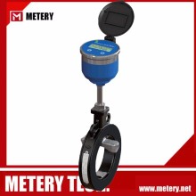 M-BUS and MODBUS Communication Software Ultrasonic Water Meter