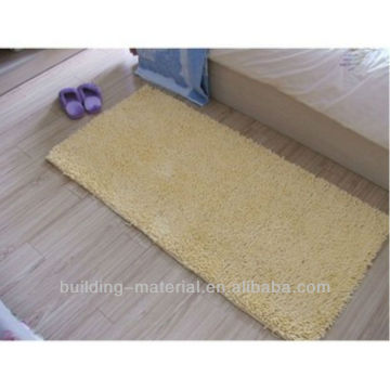 chenille shaggy bath rug