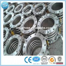 metal bellow static var compensator