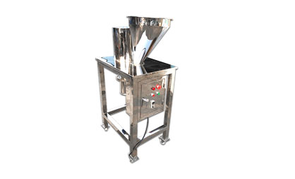Granulator granulator
