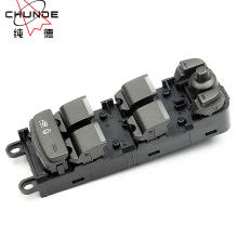 Wholesale Auto Master Power Window Control Switch for Land Rover