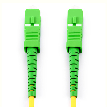 Patch Cord SC-SC Fiber Optic PatchCord