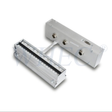 PL12R216NLC 216mm Mono Line Scan CIS Contact Image Sensor for High Resolution Machine Vision Cameras