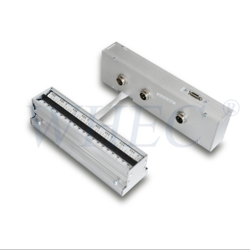 PL12R216NLC 216mm Mono Line Scan CIS Contact Image Sensor for High Resolution Machine Vision Cameras