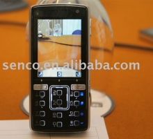 excellent ,latest mobile phone k850 i