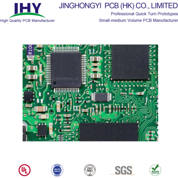 PCB Assembly PCB Fabrication and SMT PCBA Assembly