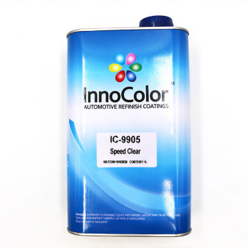 Good Quality Car Speed Clear Coat Cleaner