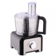 800W Professional Food Processor and steamer