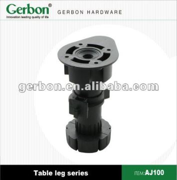 Funiture adjustment trestle table legs