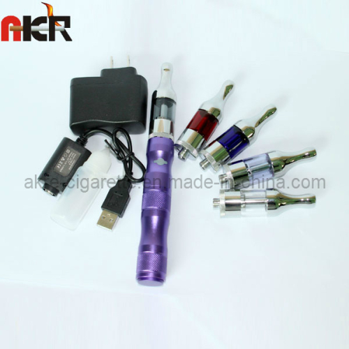 Best Portable Nebulizer E Cigarette with X6 Battery E-Cigarette