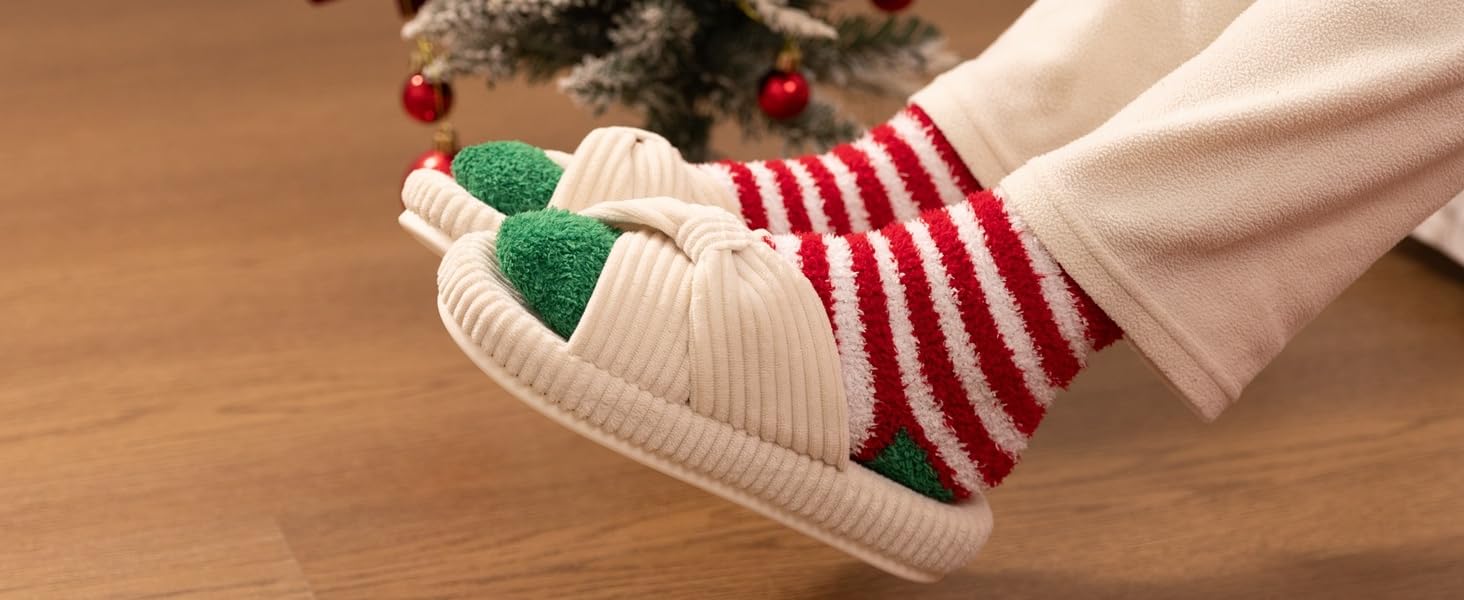 Soft Dwell · Fluffy and Cozy Home Slippers Soft Dwell · Fluffy and Cozy Home Slippers