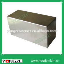 Big Rectangle Magnetic Block