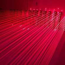 5W 638nm Red Curtain Laser ,Laser Array, Laser Bar, DMX Laser Light