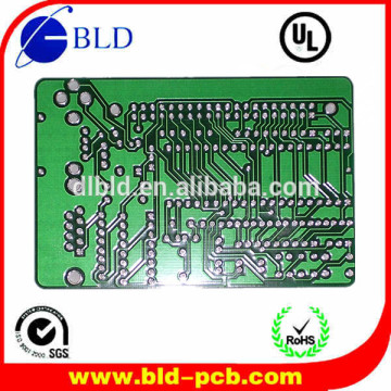 OEM/Customized Single Layer PCB Board Manufacturer 2 Layer PCB