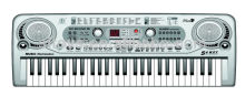 54 keys electonic keyboard MQ-824USB