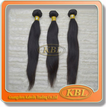 Hot sale 100% unprocessed peruvian straight hair, straight hair