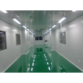 Customized High-efficiency And High-standard Clean Room