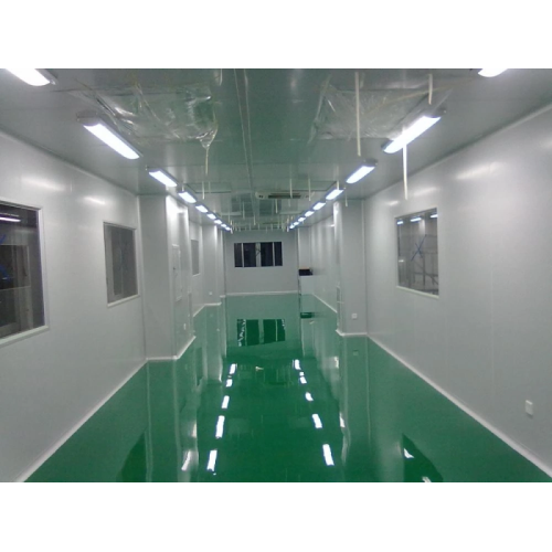 Customized Clean Room Class 100, 1000, 10.000