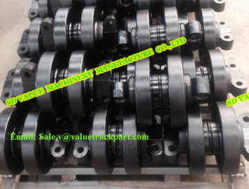 Sumitomo SC350 Track Bottom Roller